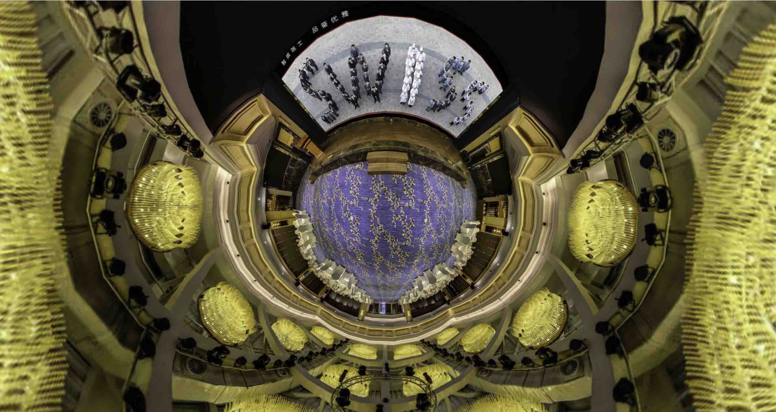 南康探索VR全景拍摄中的深度感：营造沉浸式体验的关键要素